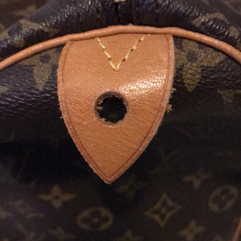 3X⭐️Host Pick⭐️ Louis Vuitton - Picture 6 of 16